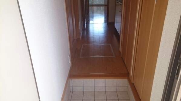 メゾン・ジュネスの物件内観写真